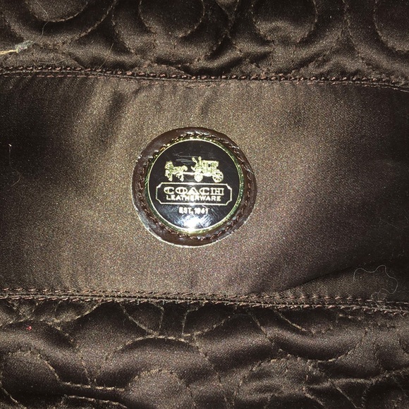 Size 7 ladies coach boots - Picture 3 of 5